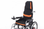 Кресло-коляска электрическая ЕК-6035С