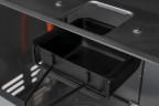 Газовый гриль Nexgrill Deluxe LION 4B