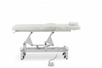Массажный стол электрический MED-MOS ММКМ-1 (SE2.21.10Д) белый (S)