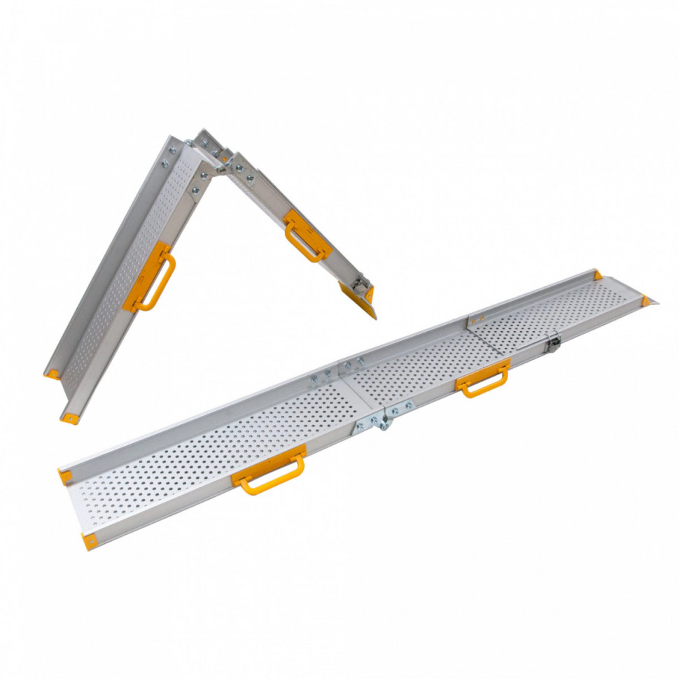 Пандус комбинированный Мега ПКЗ-360