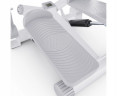 Министеппер с поручнями DFC SQ-S085C