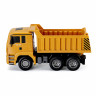 Радиоуправляемый самосвал Huina (пластик) 1332