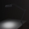 Лампа-лупа бестеневая MED-MOS 9002LED (9008LED-D-127) с настольным креплением